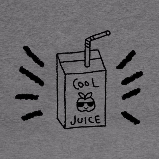 cool juice by Young at heart